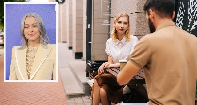 10 Phoebe Bridgers Songs You Can Mention to Impress Your Hinge Date
