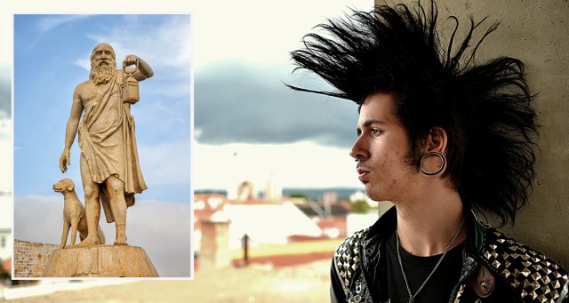 5 Historical Figures That Were Way More Punk Than You Could Ever Wish to Be