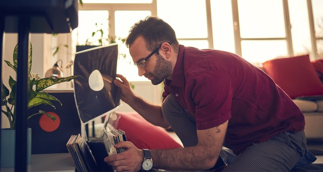 Favorite Band’s “New” Record You Haven’t Listened To Yet Just Turned 10