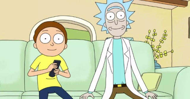 Think You Have What It Takes To Be the New Voice of Rick and Morty? Here’s a List of Mood Stabilizers