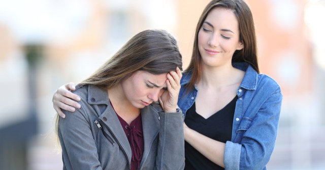 How to Save Money on Therapy by Trauma Dumping on Your Friends at Every Conceivable Opportunity