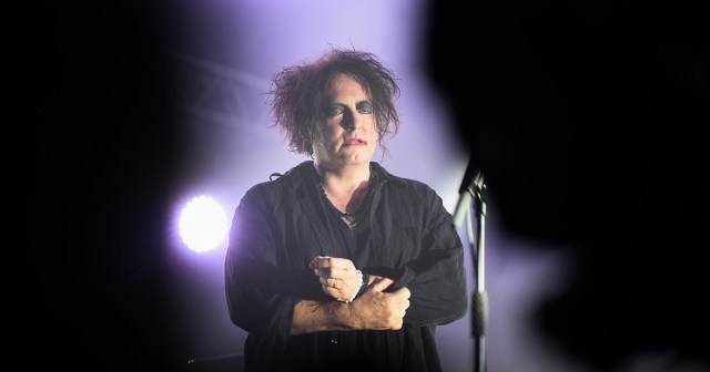 Robert Smith Announces Your High School Girlfriend is Breaking Up With You Again Ahead of The Cure’s 2023 North America Tour