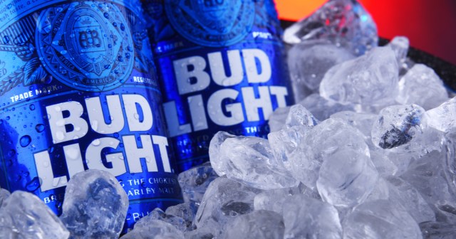 Help! Boycotting Bud Light Has Made Me Question My Sexuality Even More