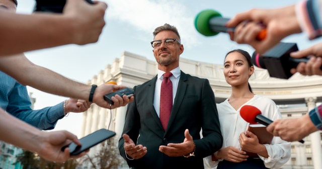 As Your Mayor, I Can’t Wait To Use Our New Marijuana Sales Tax Revenue To Give More Money to Cops