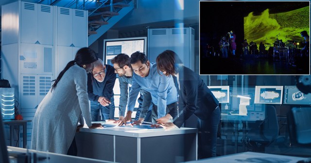 Breaking: Scientists Detect Presence of a Different Mazzy Star Song