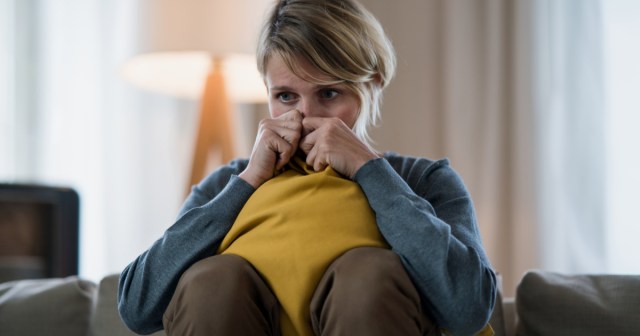 We Sit Down With an ER Doctor Because We Smoked Weed for the First Time in a While