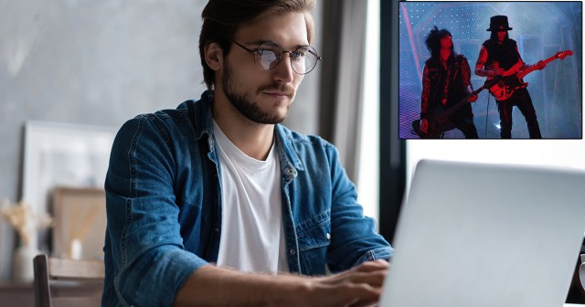 Monster.com Listing Clearly About Frontman Position for Mötley Crüe