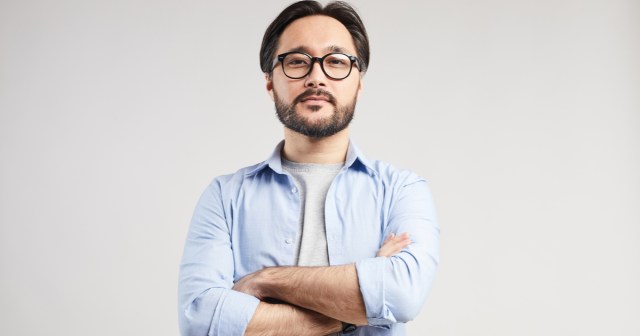 We Sat Down With a Straight Edge Doom Metal Fan to Figure Out His Deal