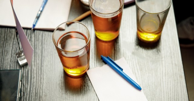 We Look Back at the Top Rock Tracks of the 1980s Because We Are at Bar Trivia