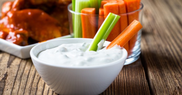 A Look Back at Every Time I Fought a Man Who Disagreed With Me About Blue Cheese