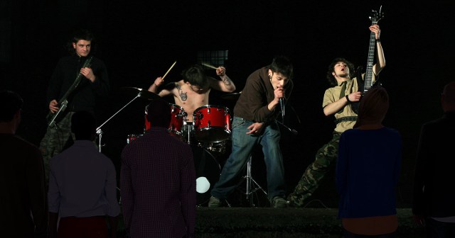 Show With 17 Unknown Bands That Will Break Up Within a Year Rebranded as Festival