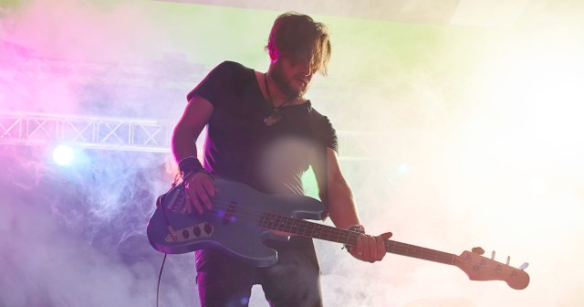Bass Player Really Bringing Supergroup Designation Into Question