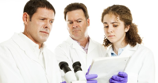 Scientists Baffled by Band Whose Later Stuff Better Than Early Stuff