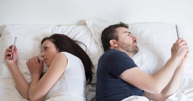 5 Sexual Positions That Don’t Matter Because You’re on Antidepressants