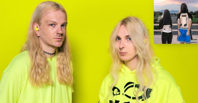 Every Song From 100 Gecs’ New Album Ranked by Someone With ADHD