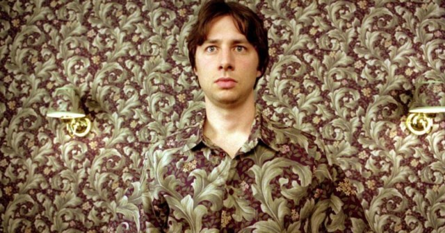We Sat Down With Zach Braff and Explained to Him How the Shins Did Not in Fact Change Our Lives