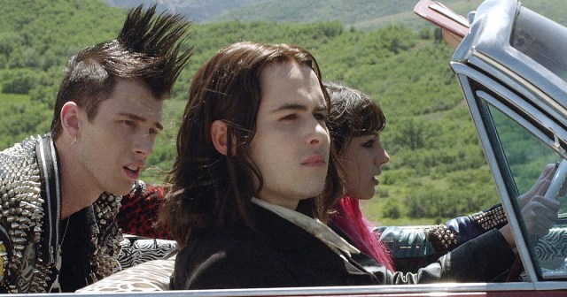 Where Are They Now? The Six or Seven People Who Saw “SLC Punk Pt. 2”