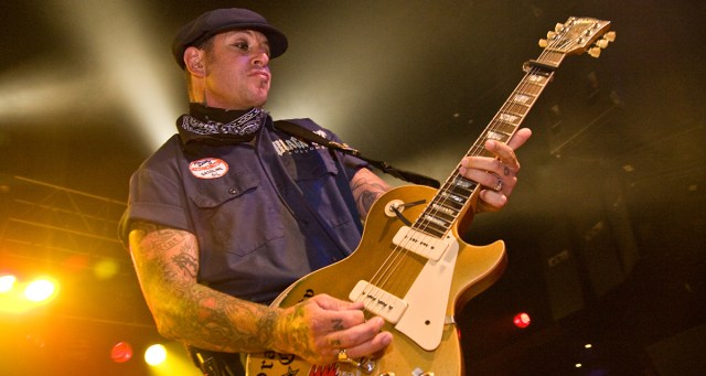 The Best Needle Drops of Social Distortion’s “Story Of My Life” Because Hollywood is Full of Posers Who Only Know a Couple Punk Songs