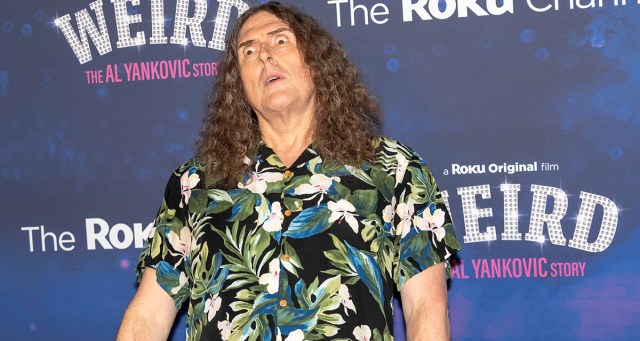 10 Times Weird Al’s Parody Made the Original Look Like Complete Dog Shit