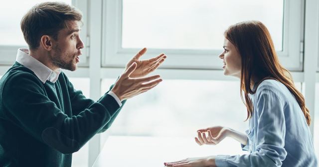 Man Can’t Believe Date Doesn’t Get Reference to 43-Year-Old British Sitcom