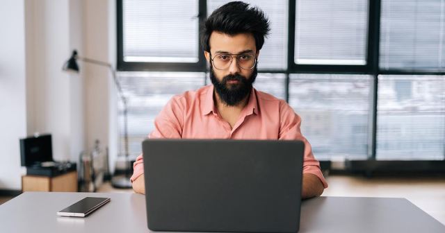 Man Issues Press Release Announcing He No Longer Accepting TV Show Recommendations
