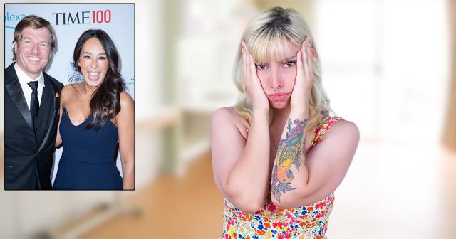 Punk Sick of Joanna and Chip Gaines Renovating All the Best DIY Venues