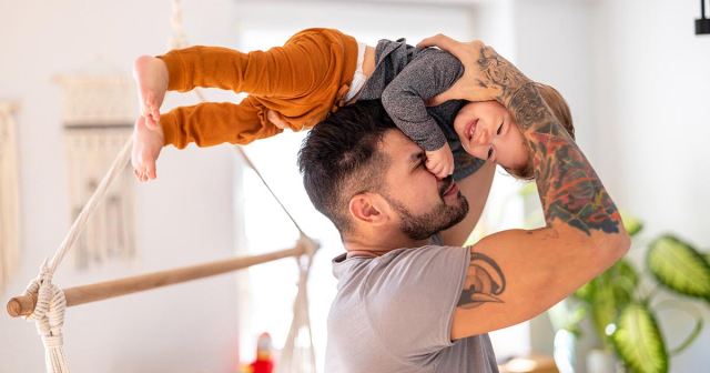 Bandmate With Kids Naively Thinks He’s Still in Band