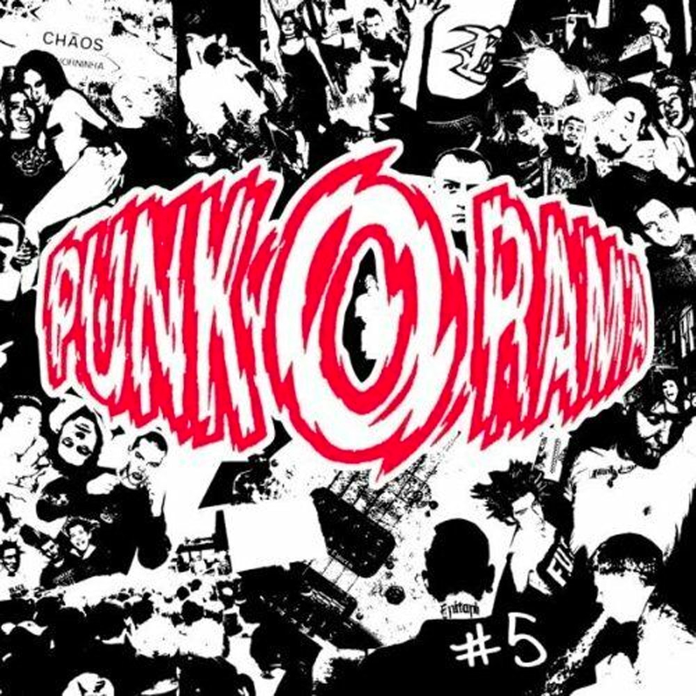 Punk Rama 4 List Every Punk-O-Rama Compilation Ranked