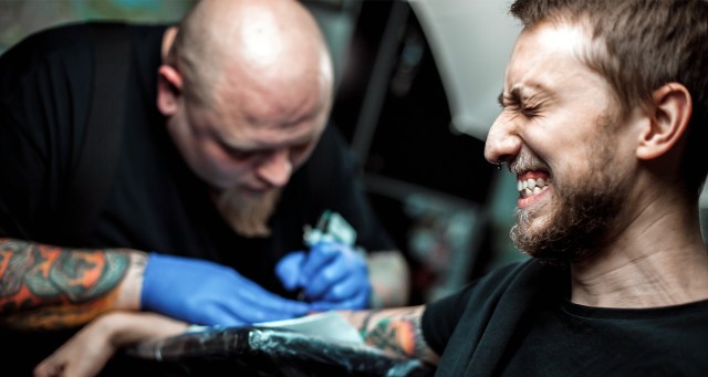 Are You a Moron That Wants to Piss Off Your Tattoo Artist? Here Are 10 Ways You Can Do It and Be Instantly Hated