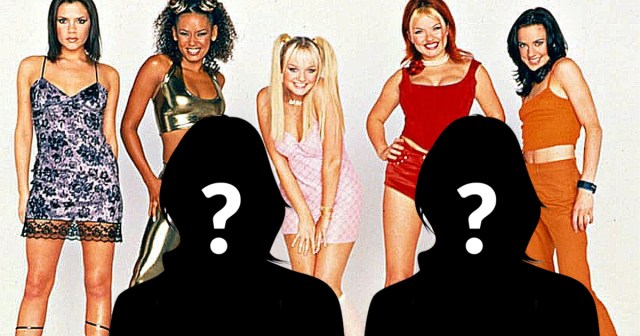 6 Theoretical Spice Girls Who Didn’t Make It Past Early Drafts