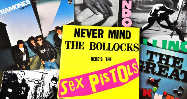 10 Classic Punk Songs That Are Overrated and You’re Going to Have To Learn to Accept It