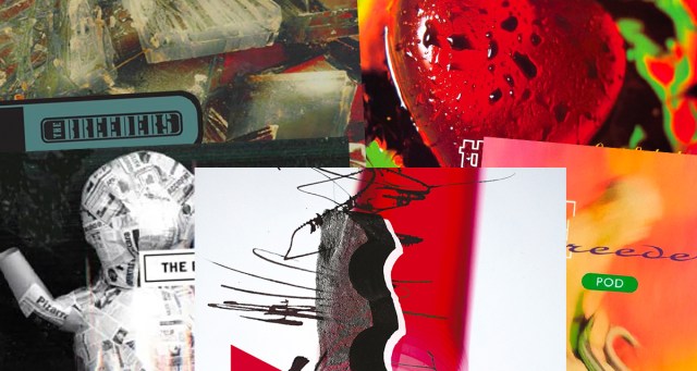 Every The Breeders Album Ranked