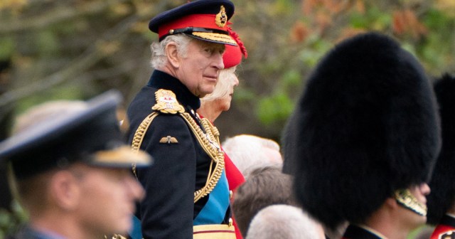 Everything We Know About the Coronation of King Charles III