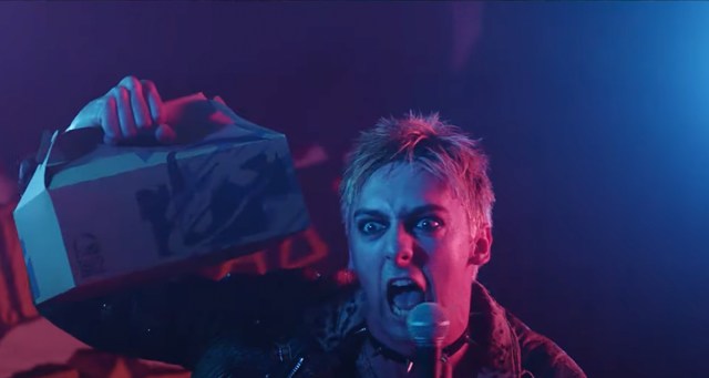 9 Times Punks Were Used in Commercials That Are So Embarrassing You Will Wish for the Sweet Release of Death