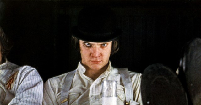If “A Clockwork Orange” Is So Disturbing Why Am I Letting My Sister’s Kids Watch It?