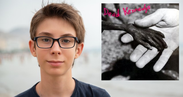 We Ranked Every Song from Dead Kennedys “Plastic Surgery Disasters” Because Our Cousin Just Turned 13 and They Should Check it Out