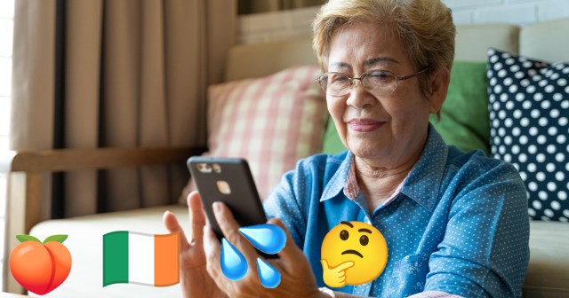 Understanding Your Parents’ Cryptic Use of Emojis