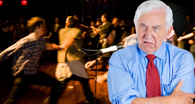 10 Current Hardcore Bands That Will Force You to Stop Saying “Hardcore Hasn’t Been Good Since 2003”