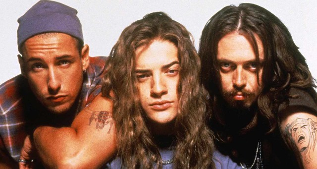 10 Best Fictional Metal Bands For People Too Afraid to Experience Music in Real Life
