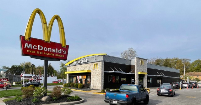 Everything We Know About the McDonald’s Child Labor Scandal