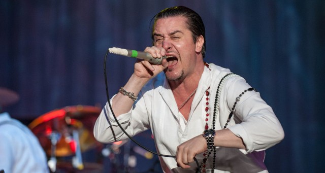 10 Mike Patton Songs That Document His Journey Towards Joining Every Musical Act On Earth