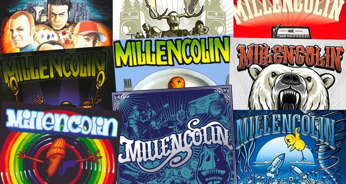 Every Millencolin Album Ranked