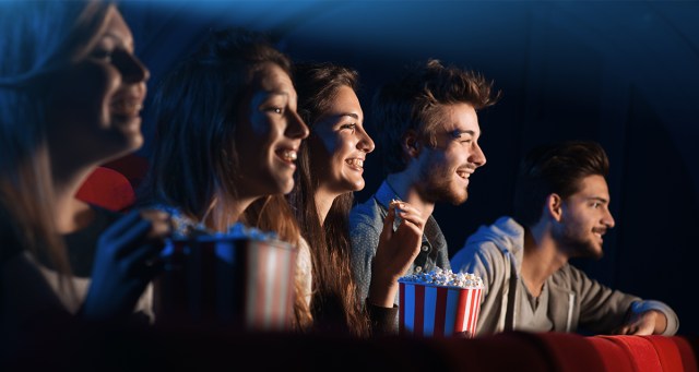 10 Bands You Will Never Admit You Discovered Because of a Popular Movie, But We Know the Truth