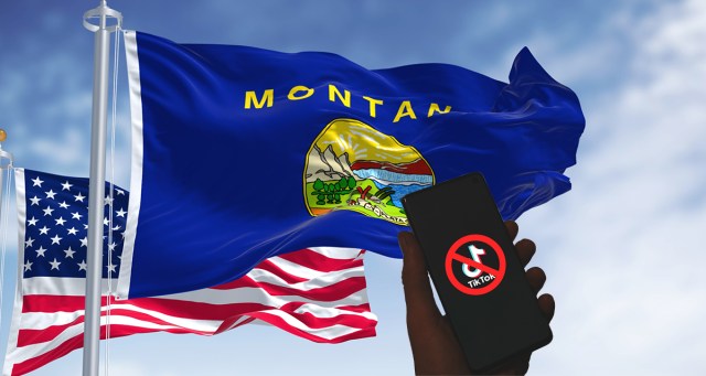 Punks React: Montana Bans TikTok