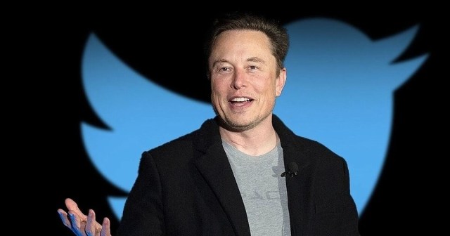 Everything We Know About Elon Musk Stepping Down As Twitter CEO