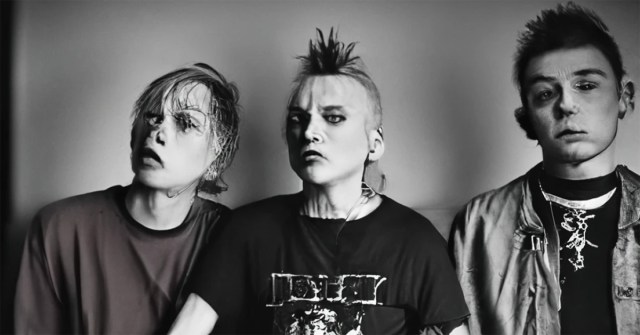 AI Band Looking For Server to Crash On