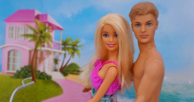 6 Forgotten Barbie Boyfriends Who Never Really Got over Her and It’s Sad