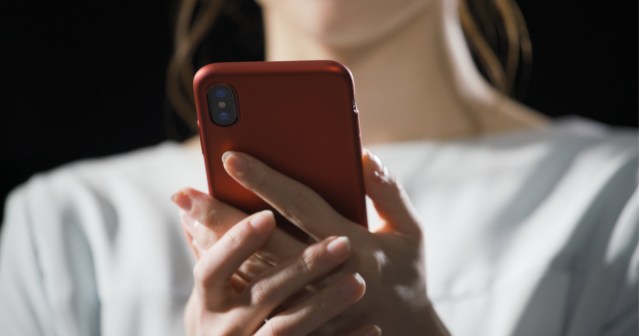 Trust Issues? I Found My Wife Going Through My Secret Phone