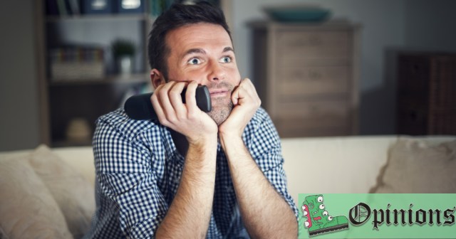 Watching “Home Improvement” Reruns on a Saturday Night Is So Much Better than Going to Your Show in Every Conceivable Way