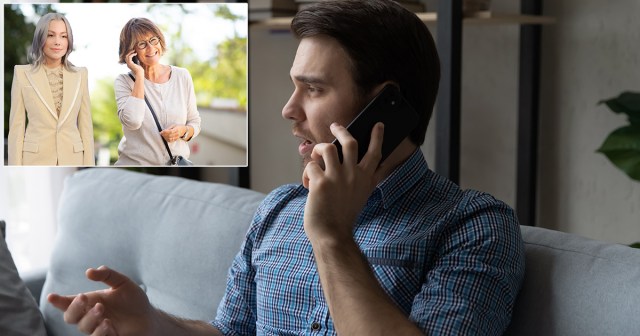 Local Man’s Latest Rambling Voicemail from Mother Features Phoebe Bridgers